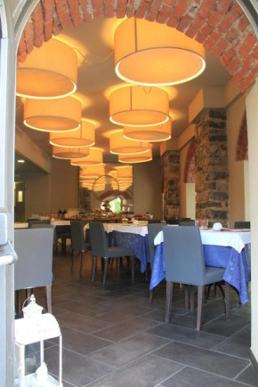 Lizard Hotel Como